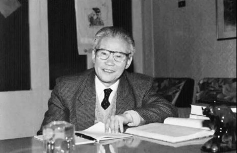 痛別！潮籍巨星隕落！中國核潛艇第一任總設計師彭士祿院士在京逝世