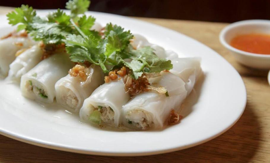 曼谷吃傳統潮州菜 不能錯過「廖兩成」