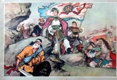 【潮汕傳說】辭郎洲的故事，就在饒平的一個小村落