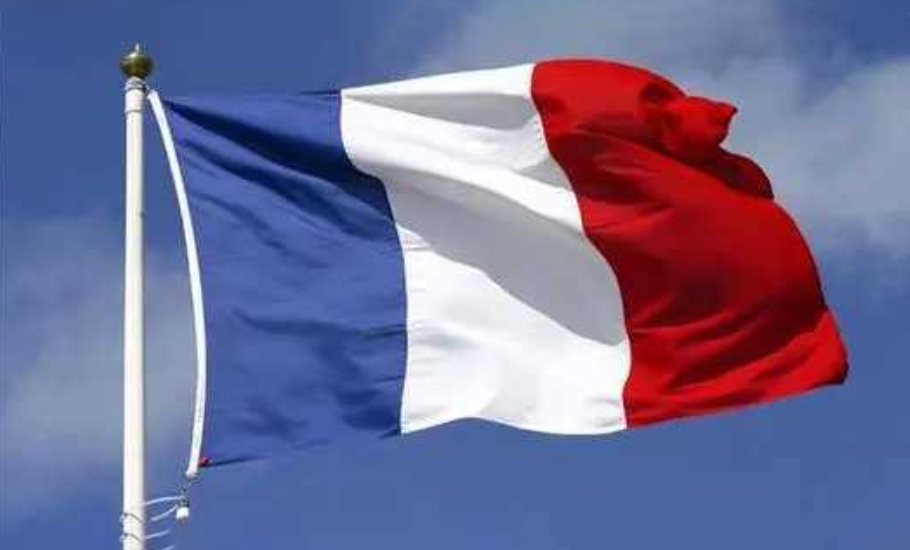 法國13區區長熱羅姆·顧梅致第二十三屆國際潮團聯誼年會賀信